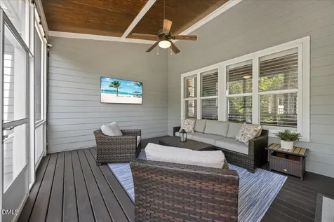 316 Fairway Vista Drive Holly Springs NC 27540