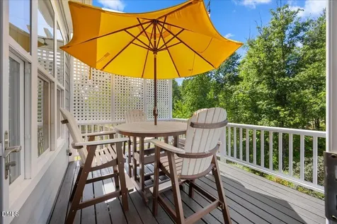 316 Fairway Vista Drive Holly Springs NC 27540