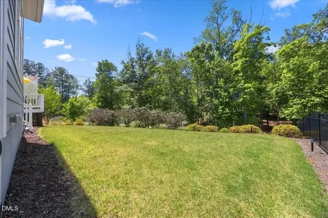 316 Fairway Vista Drive Holly Springs NC 27540