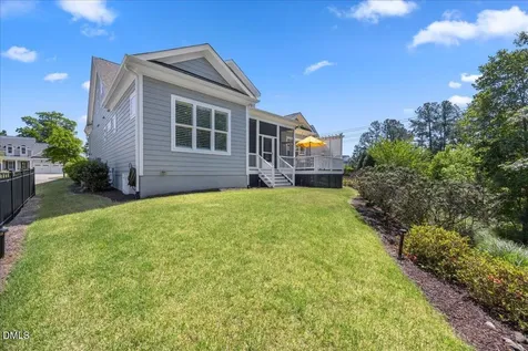 316 Fairway Vista Drive Holly Springs NC 27540