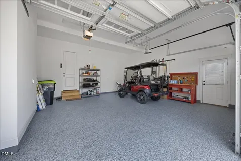 316 Fairway Vista Drive Holly Springs NC 27540