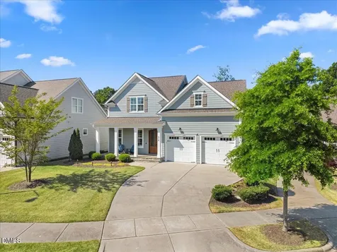 316 Fairway Vista Drive Holly Springs NC 27540