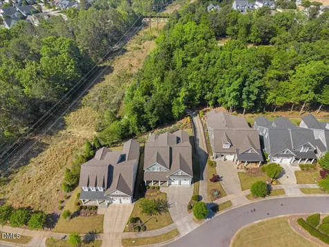 316 Fairway Vista Drive Holly Springs NC 27540