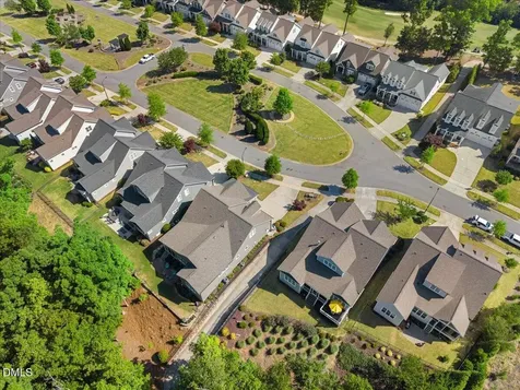 316 Fairway Vista Drive Holly Springs NC 27540