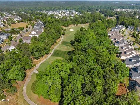 316 Fairway Vista Drive Holly Springs NC 27540
