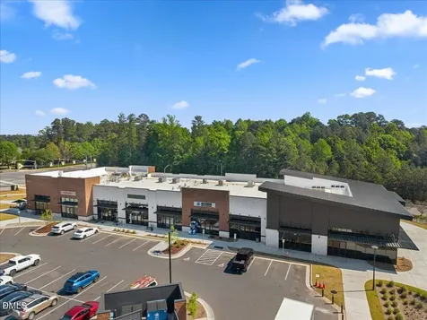 316 Fairway Vista Drive Holly Springs NC 27540