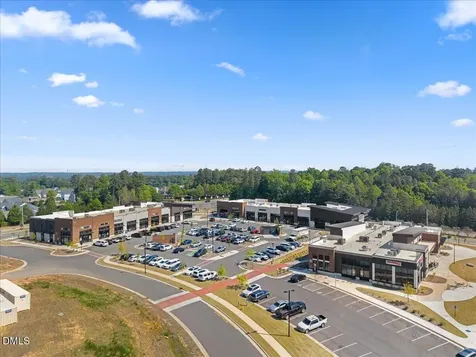 316 Fairway Vista Drive Holly Springs NC 27540