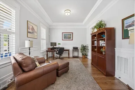 316 Fairway Vista Drive Holly Springs NC 27540