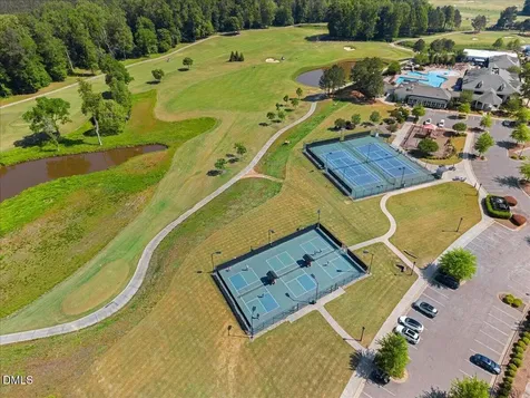 316 Fairway Vista Drive Holly Springs NC 27540