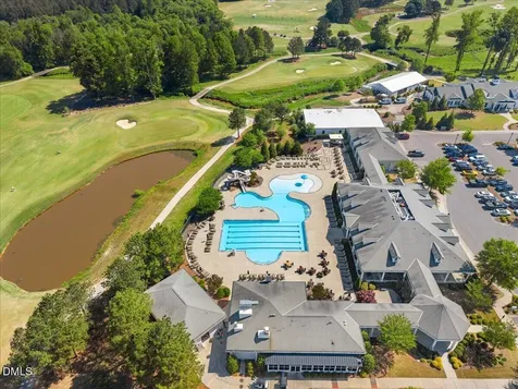 316 Fairway Vista Drive Holly Springs NC 27540