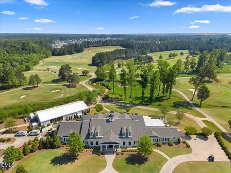 316 Fairway Vista Drive Holly Springs NC 27540