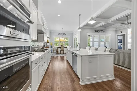316 Fairway Vista Drive Holly Springs NC 27540