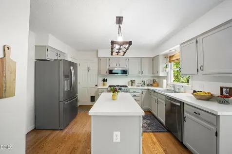 1307 Chimney Hill Drive Apex NC 27502