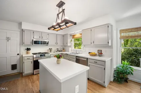 1307 Chimney Hill Drive Apex NC 27502