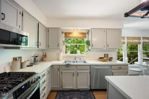 1307 Chimney Hill Drive Apex NC 27502