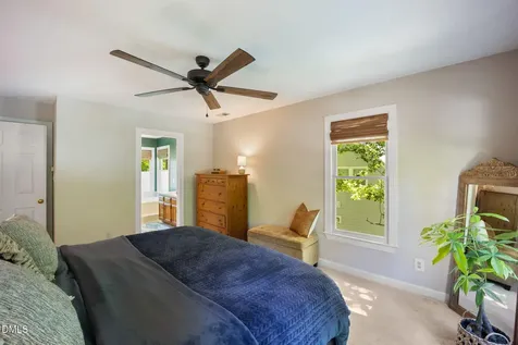 1307 Chimney Hill Drive Apex NC 27502