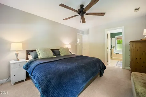 1307 Chimney Hill Drive Apex NC 27502