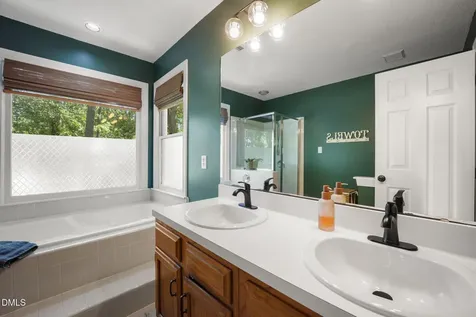 1307 Chimney Hill Drive Apex NC 27502