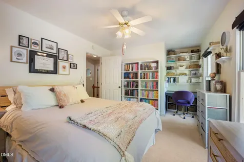 1307 Chimney Hill Drive Apex NC 27502