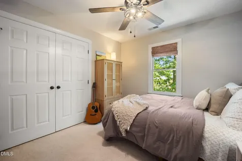 1307 Chimney Hill Drive Apex NC 27502