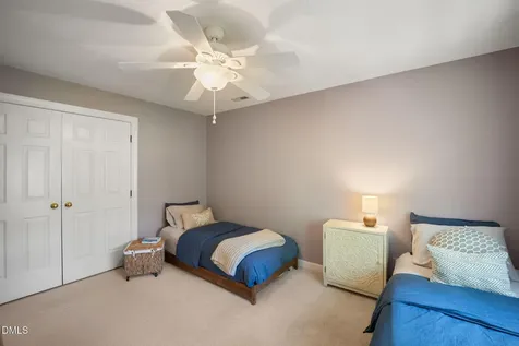 1307 Chimney Hill Drive Apex NC 27502
