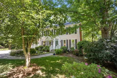 1307 Chimney Hill Drive Apex NC 27502