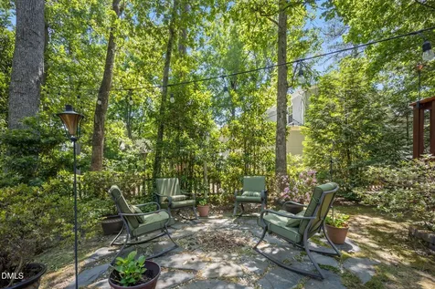 1307 Chimney Hill Drive Apex NC 27502