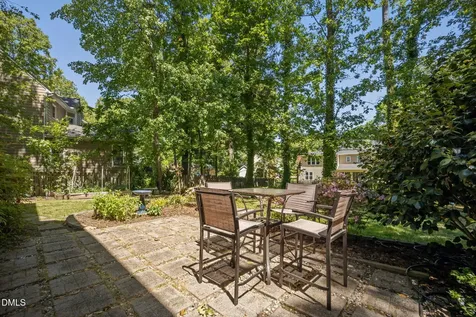 1307 Chimney Hill Drive Apex NC 27502