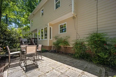 1307 Chimney Hill Drive Apex NC 27502