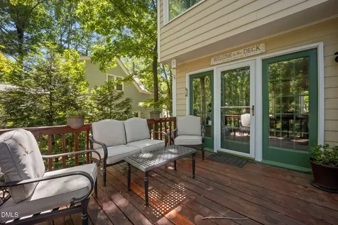1307 Chimney Hill Drive Apex NC 27502