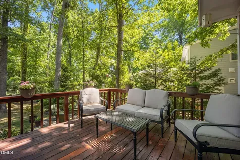 1307 Chimney Hill Drive Apex NC 27502