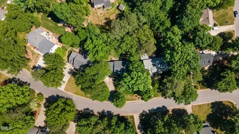 1307 Chimney Hill Drive Apex NC 27502