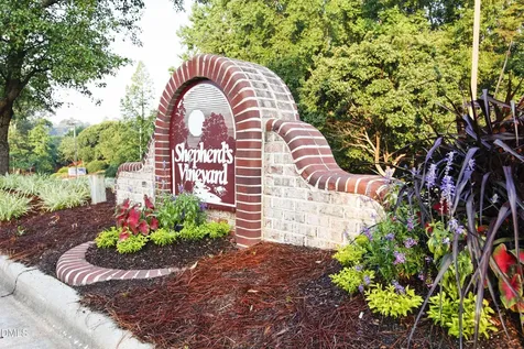 1307 Chimney Hill Drive Apex NC 27502