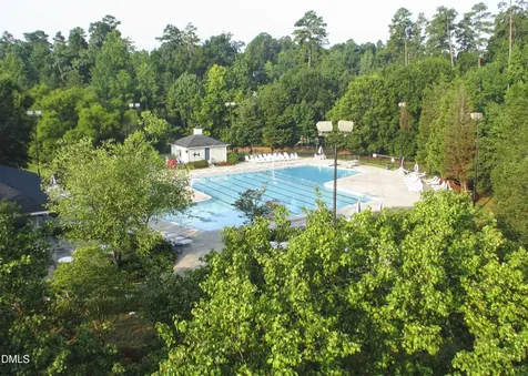 1307 Chimney Hill Drive Apex NC 27502