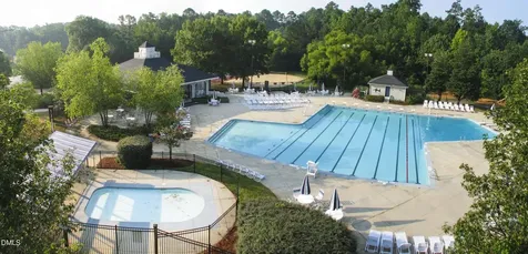 1307 Chimney Hill Drive Apex NC 27502