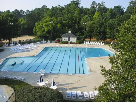 1307 Chimney Hill Drive Apex NC 27502