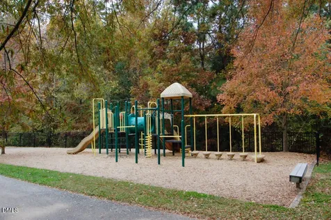 1307 Chimney Hill Drive Apex NC 27502
