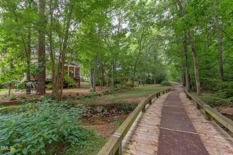 1307 Chimney Hill Drive Apex NC 27502