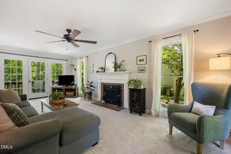 1307 Chimney Hill Drive Apex NC 27502