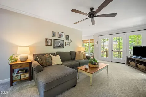 1307 Chimney Hill Drive Apex NC 27502