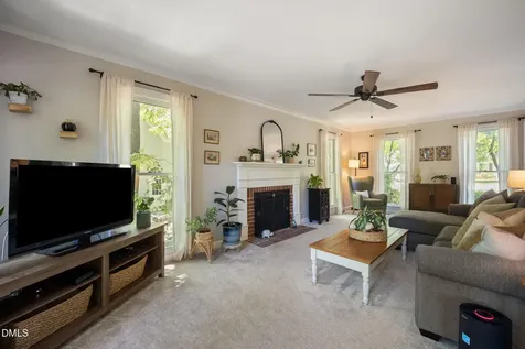 1307 Chimney Hill Drive Apex NC 27502