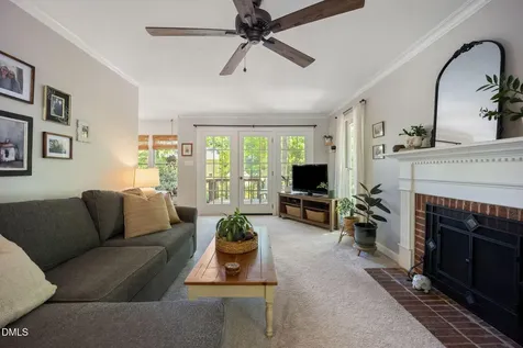 1307 Chimney Hill Drive Apex NC 27502