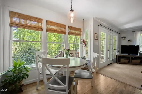 1307 Chimney Hill Drive Apex NC 27502