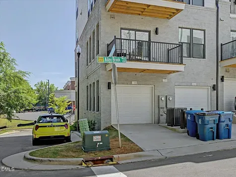 110 Ailey Brook Way Wake Forest NC 27587