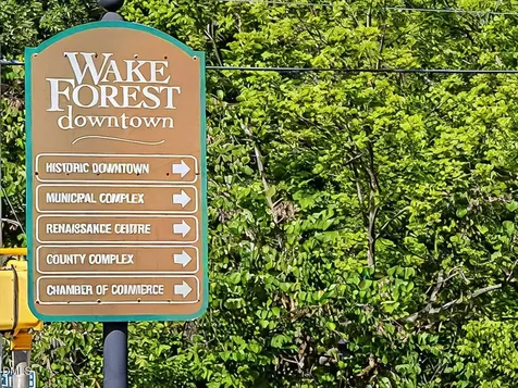 110 Ailey Brook Way Wake Forest NC 27587