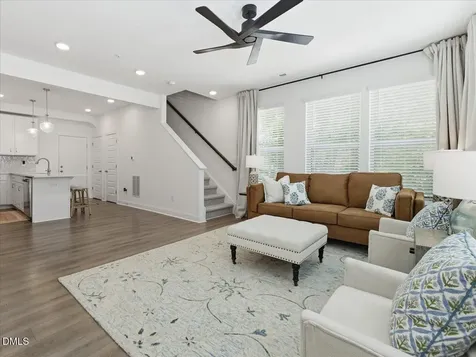 110 Ailey Brook Way Wake Forest NC 27587