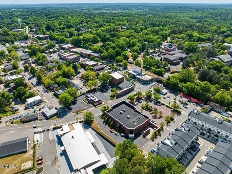 110 Ailey Brook Way Wake Forest NC 27587