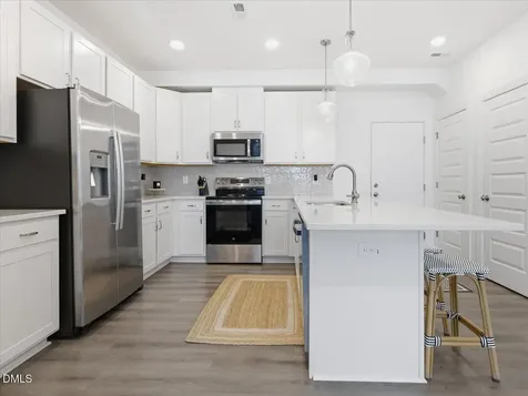 110 Ailey Brook Way Wake Forest NC 27587