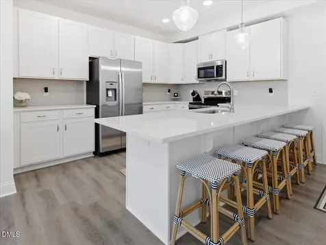 110 Ailey Brook Way Wake Forest NC 27587