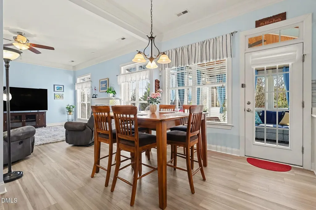 1128 Chapanoke Road Raleigh NC 27603